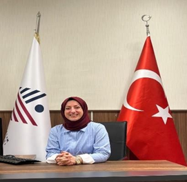 Kübra YAVUZ